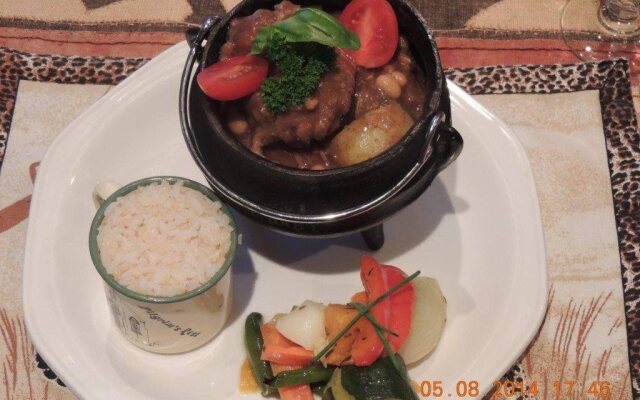 Nukakamma Guest House