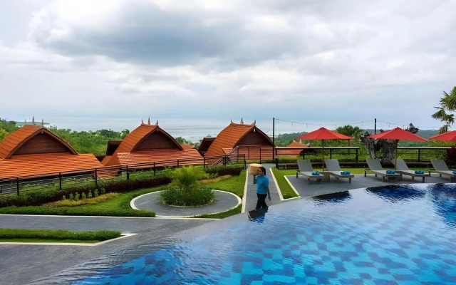 Star Semabu Resort