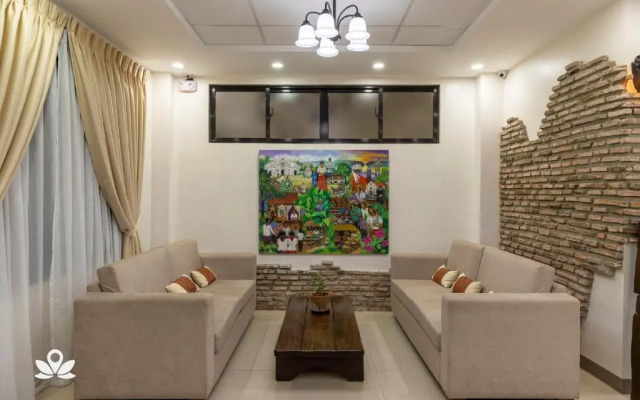 Casa Marita Vigan