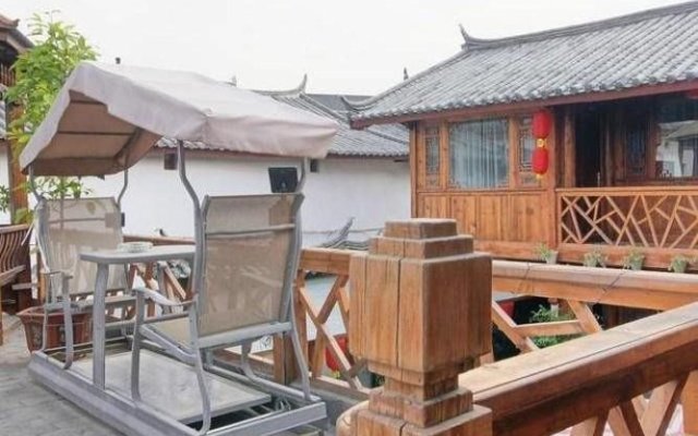 Lijiang Encounter Days inn
