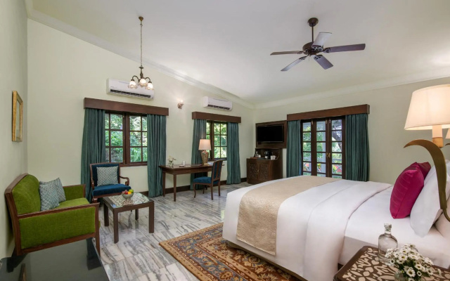 Gateway Madurai – Guest Rooms – Madurai
