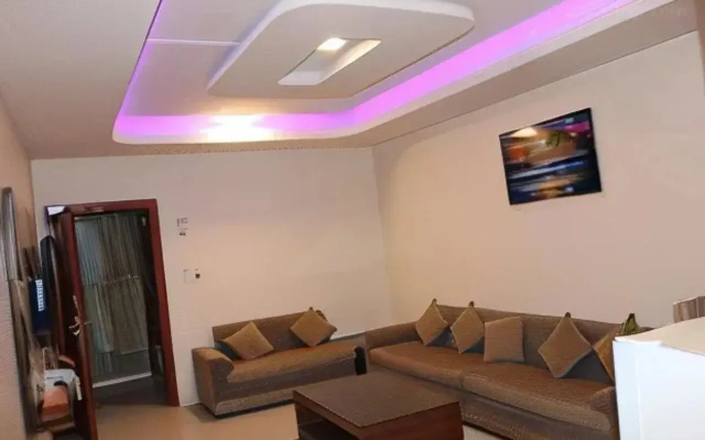 Al Massah Al Khalijiyah Furnished Units