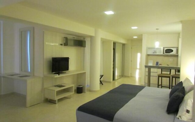 Hotel Puerto Amarras