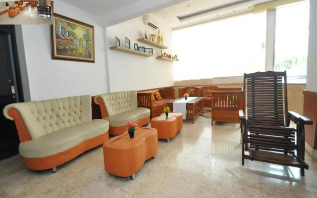Grand Malaka Ethical Hotel
