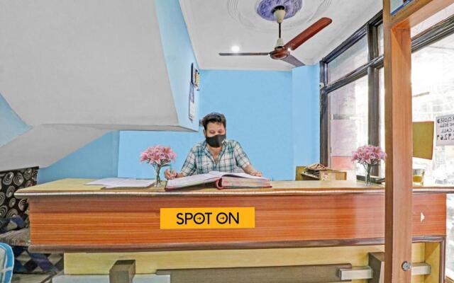 Hotel Anchal Dx