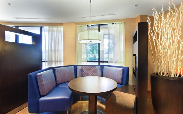 Courtyard Harrisburg West/Mechanicsburg