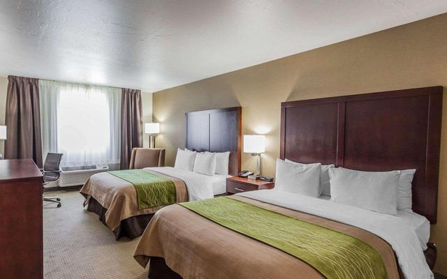 Comfort Inn Kent - Seattle