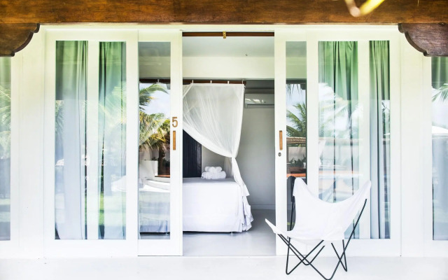 Pousada Brisas do Espelho