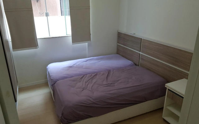 Apartamento 101