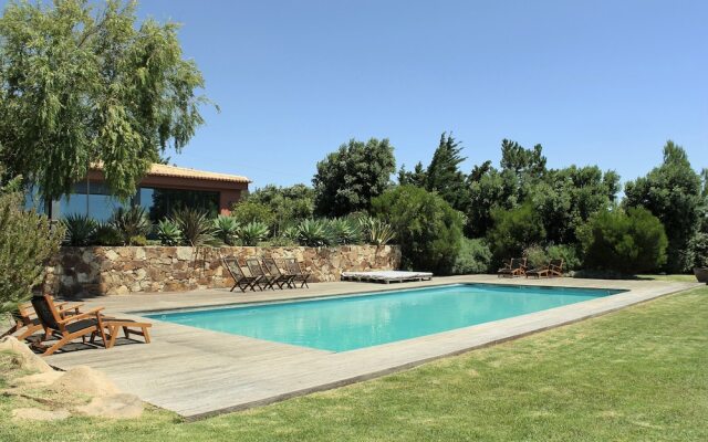 Mountain Guincho Villa by Lisbon-Coast