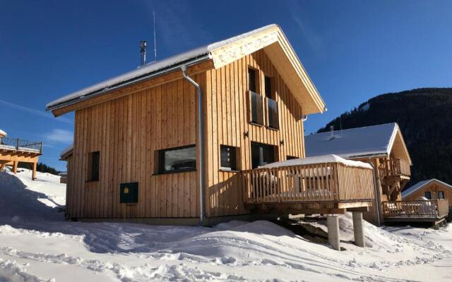 Almdorf Hohentauern by Alps Residence