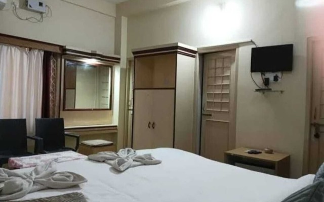 Chandan Resort