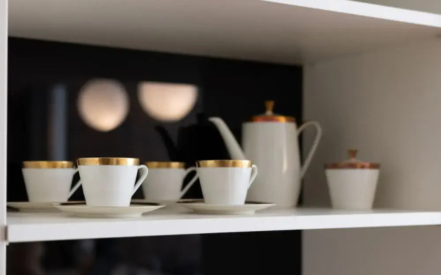 Secreto Wyj Tkowy Apartament Blisko Starego Rynku