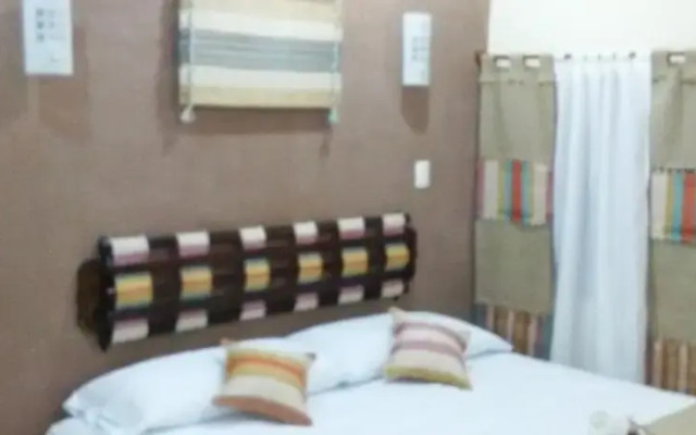 Hotel Posada la Paloma