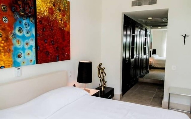 Via 38 Buda By Playa Paradise