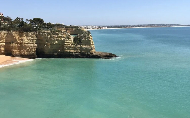Candido Albufeira Apartment