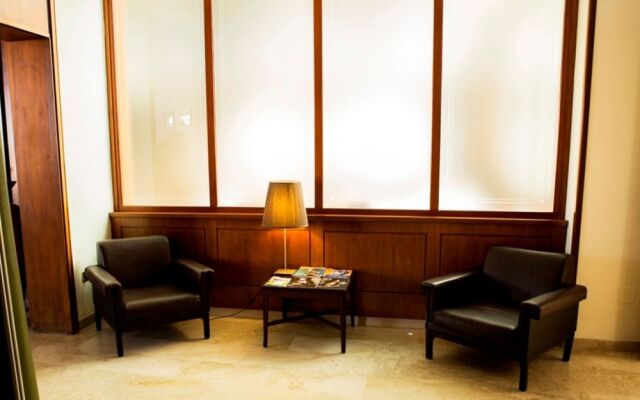 Hotel Sacco