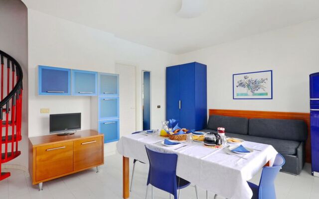 Parco Hemingway (LIG 300)