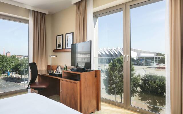 Courtyard by Marriott Bremen