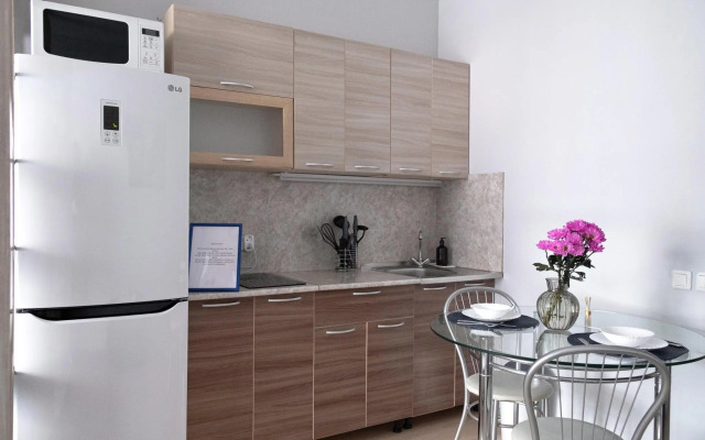 Апартаменты Медвежья берлога