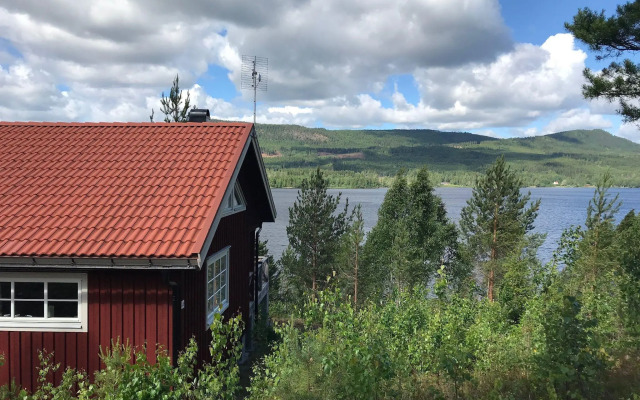 Ski, Sauna, and Scandinavian Serenity Chalet