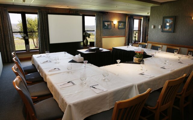 The Inn at Glenora Wine Cellars