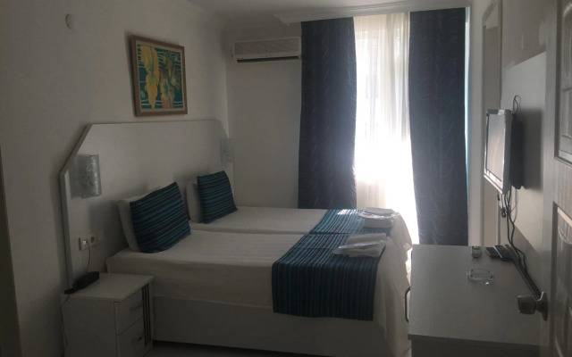 Teos Hotel
