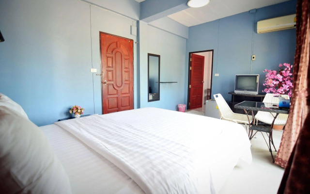 The Famous House Jomtien