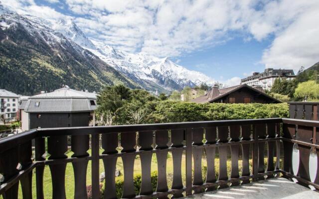 Résidence Clos Du Savoy