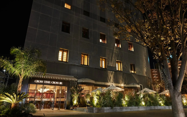 One Station Hotel Kumamoto