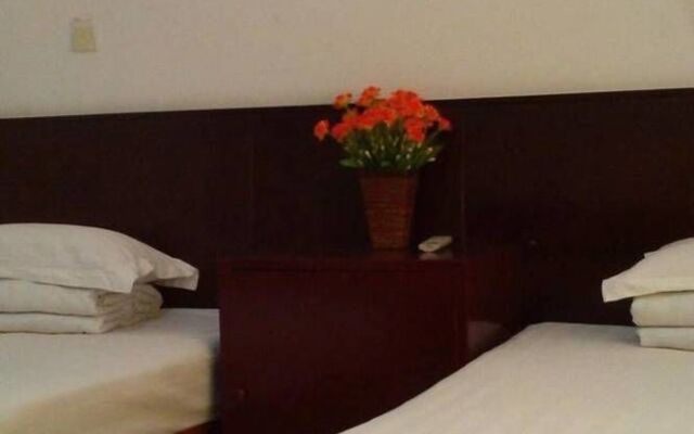 Red Maple Hotel- Jiujiang