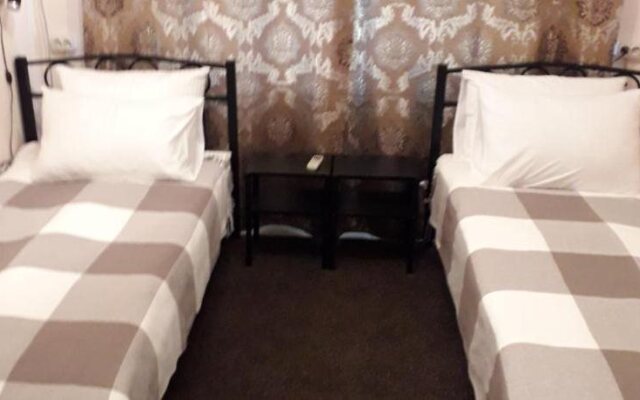Guest House DUSOL