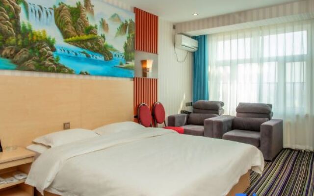 Memo's Hotel