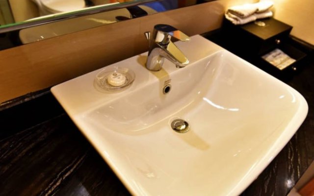 Chengdu Xingrui Pretty Hotel