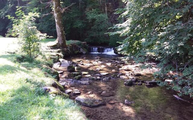 La Ferme du Château