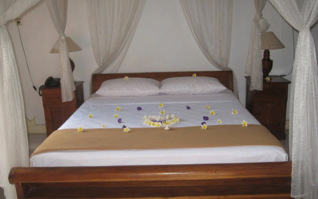 Villa Mahalini Seminyak