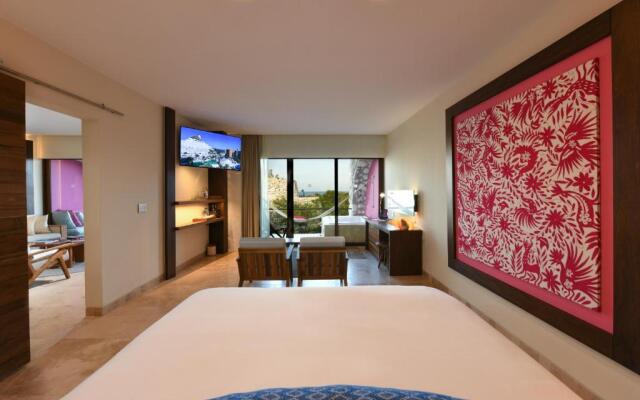Hotel Xcaret Mexico - All Parks / All Fun Inclusive