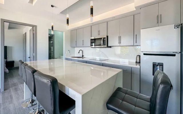 Urban Oasis Apartment 3