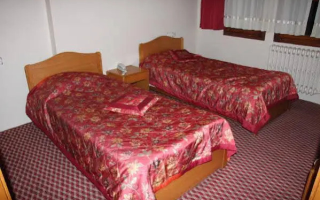Hotel Uz