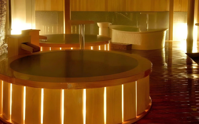 Hotel New Mitoya