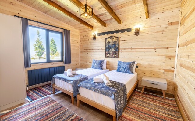 Aronia Bungalow
