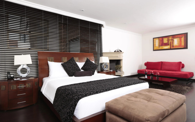 Suites 108
