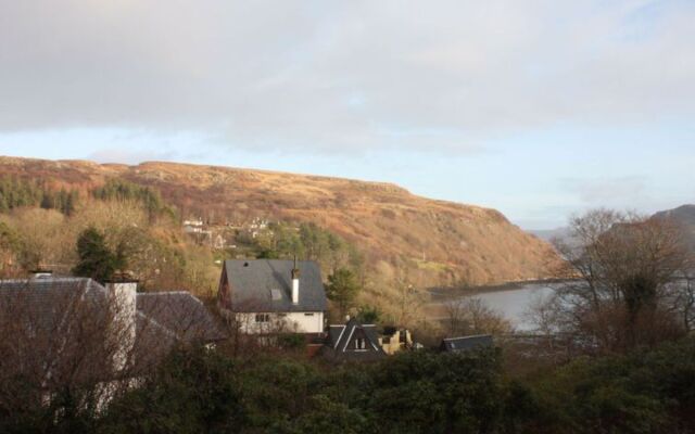 Holiday Home Staffin Road