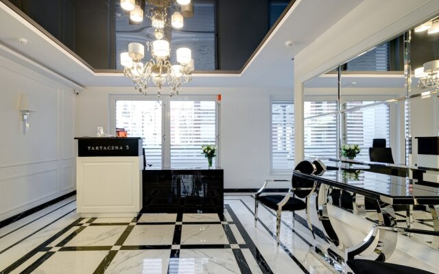 Happy Stay Old Town Tartaczna 326