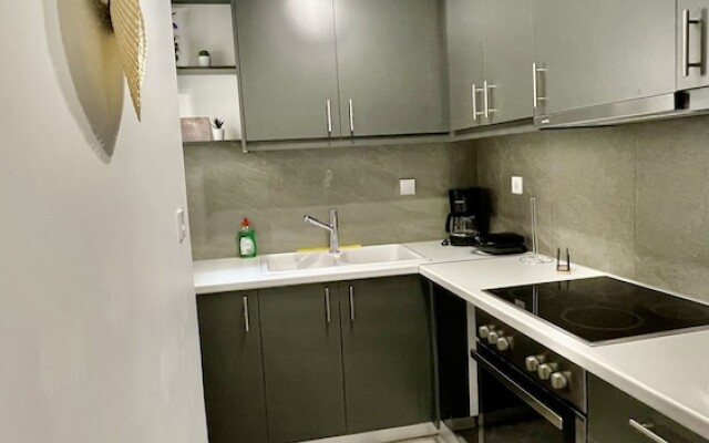 Amazing apt. close to cultural sites