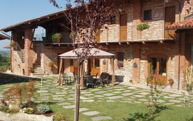 Agriturismo Il Palazzetto