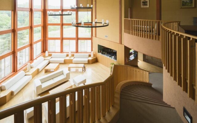 Natural Resort Hygeia