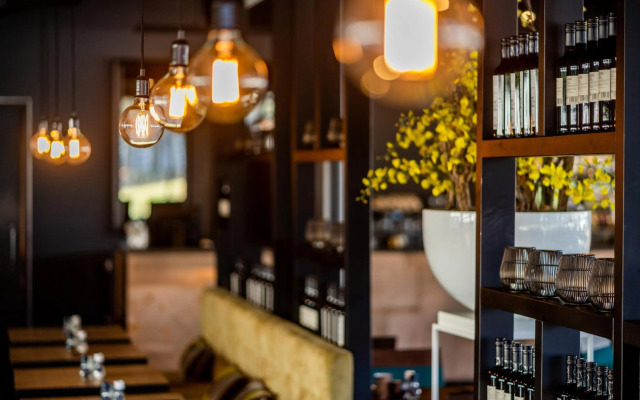 Hotel De Bonte Wever Assen