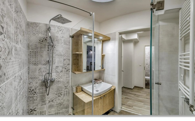 Duna Aréna Boutique Apartment