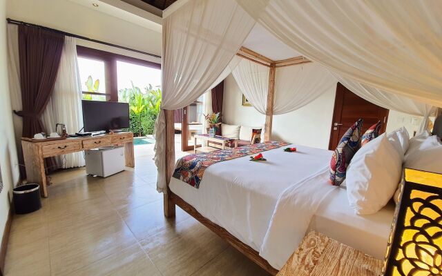 Anusara Luxury Villas - Adults Only